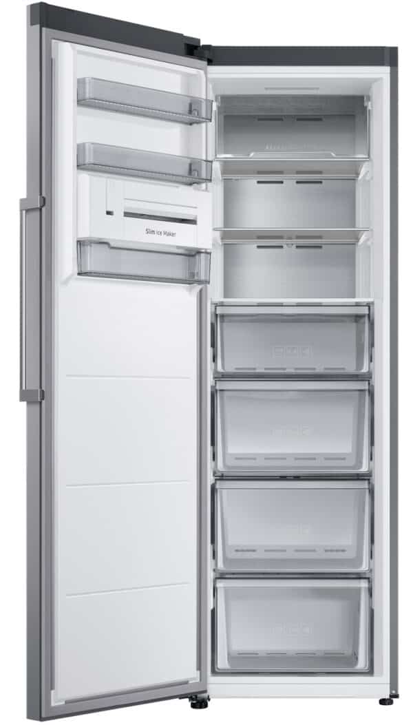 Samsung RZ32C7BBES9/EF Free-Standing Single Door Twin Series 323L Freezer - Image 2