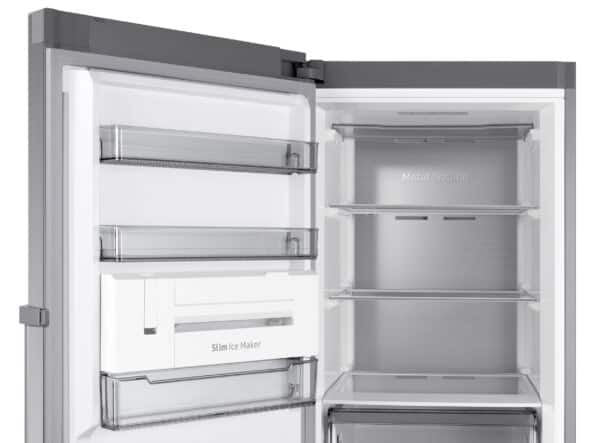 Samsung RZ32C7BBES9/EF Free-Standing Single Door Twin Series 323L Freezer - Image 6