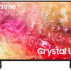 Samsung UE50DU7170UXZT 50" Crystal UHD 4K Smart TV Wi-Fi