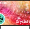 Samsung UE50DU7170UXZT 50" Crystal UHD 4K Smart TV Wi-Fi