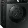 Samsung WW11DB7B94GBU3 11kg 1400rpm Bespoke AI™ Ecodoser Washing Machine - Image 2
