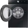 Samsung WW11DB7B94GBU3 11kg 1400rpm Bespoke AI™ Ecodoser Washing Machine - Image 3