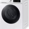 Samsung WW90DB7U34GWU3 9kg 1400rpm BESPOKE AI™ Ecobubble Class A Washing Machine - Image 2