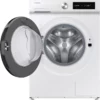 Samsung WW90DB7U34GWU3 9kg 1400rpm BESPOKE AI™ Ecobubble Class A Washing Machine - Image 4
