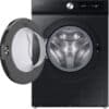 Samsung WW90DB7U94GBU3 9kg 1400rpm BESPOKE AI™ Ecodoser Class A Washing Machine - Image 3