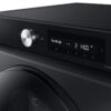 Samsung WW90DB7U94GBU3 9kg 1400rpm BESPOKE AI™ Ecodoser Class A Washing Machine - Image 5