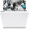 Candy RapidÓ CIMC E0W 3E53 60cm Built-In Dishwasher