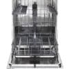 Candy RapidÓ CIMC E0W 3E53 60cm Built-In Dishwasher - Image 3