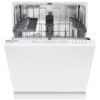 Candy RapidÓ CIMC E0W 3E53 60cm Built-In Dishwasher - Image 2