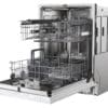 Candy RapidÓ CIMC E0W 3E53 60cm Built-In Dishwasher - Image 5