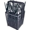 Candy RapidÓ CIMC E0W 3E53 60cm Built-In Dishwasher - Image 7