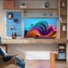 Hisense 32A5NQ 32" Full HD Smart TV Wi-Fi - Image 4