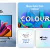 Hisense 32A5NQ 32" Full HD Smart TV Wi-Fi - Image 5