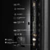 Hisense 43A7NQ 43" QLED 4K Ultra HD Smart TV Wi-Fi - Image 4