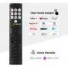 Hisense 43A7NQ 43" QLED 4K Ultra HD Smart TV Wi-Fi - Image 5