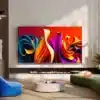 Hisense 43A7NQ 43" QLED 4K Ultra HD Smart TV Wi-Fi - Image 6