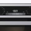 Hisense BI64211AX 77L Pyrolytic Oven with 300° Pizza Mode - Image 2