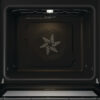 Hisense BI64211AX 77L Pyrolytic Oven with 300° Pizza Mode - Image 3