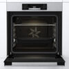 Hisense BI64213EPX 77L Pyrolytic Oven with 300° Pizza Mode - Image 2