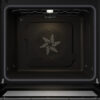 Hisense BI64213EPX 77L Pyrolytic Oven with 300° Pizza Mode - Image 3