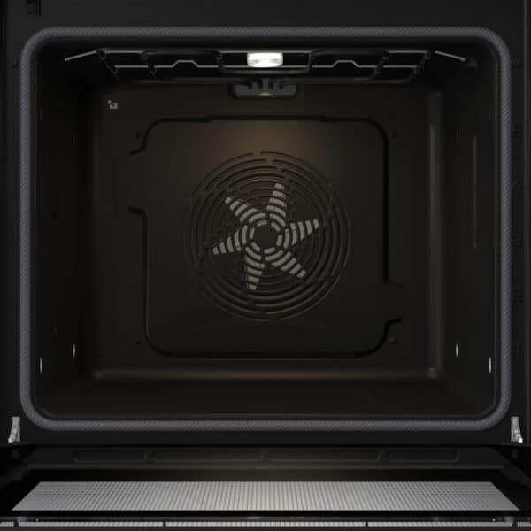 Hisense BI64213EPX 77L Pyrolytic Oven with 300° Pizza Mode - Image 3