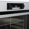 Hisense BI64213EPX 77L Pyrolytic Oven with 300° Pizza Mode - Image 4