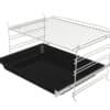 Hisense BI64213EPX 77L Pyrolytic Oven with 300° Pizza Mode - Image 6