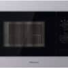 Hisense BIM320G11X 20L Built-In Microwave Oven with Grill