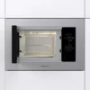 Hisense BIM320G11X 20L Built-In Microwave Oven with Grill - Image 2
