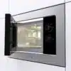 Hisense BIM320G11X 20L Built-In Microwave Oven with Grill - Image 3