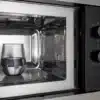 Hisense BIM320G11X 20L Built-In Microwave Oven with Grill - Image 5