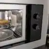 Hisense BIM320G11X 20L Built-In Microwave Oven with Grill - Image 6