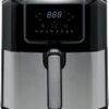 Hisense H06AFBS1S3 Air Fryer