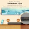 Hisense HS3100 3.1ch 480W Wireless Soundbar - Image 10