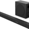 Hisense HS3100 3.1ch 480W Wireless Soundbar