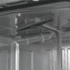 Hisense HS643D90X 60cm Free Standing Dishwasher - Image 6