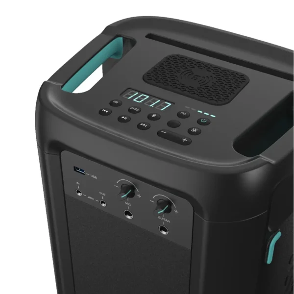 Hisense Party Rocker One Bluetooth Speaker - Image 3