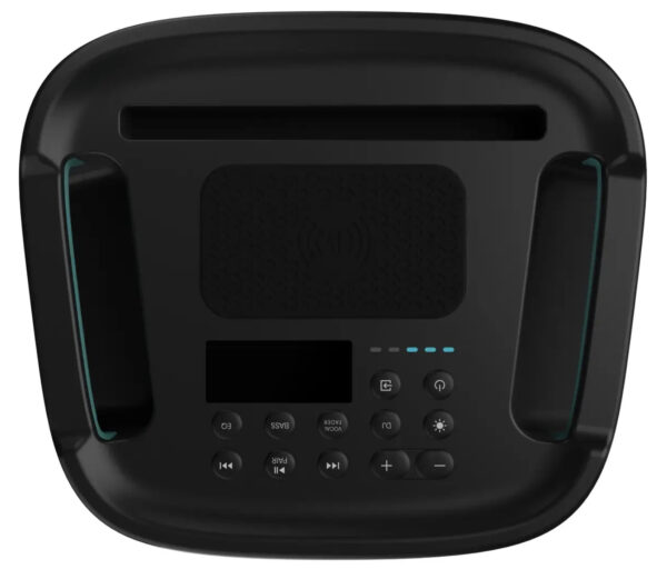 Hisense Party Rocker One Bluetooth Speaker - Image 4