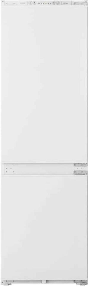 Hisense RB3B240NEWE Class E 246L Built-In Combi Fridge-Freezer