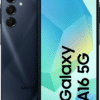 Samsung Galaxy A16 5G 4GB/128GB - Blue Black