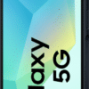 Samsung Galaxy A16 5G 4GB/128GB - Blue Black - Image 2