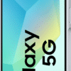 Samsung Galaxy A16 5G 4GB/128GB - Light Gray - Image 3