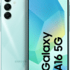 Samsung Galaxy A16 5G 4GB/128GB - Light Green