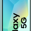 Samsung Galaxy A16 5G 4GB/128GB - Light Green - Image 2