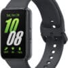 Samsung Galaxy Fit3 AMOLED 40mm Fitness Tracker Smartwatch - Grey