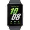 Samsung Galaxy Fit3 AMOLED 40mm Fitness Tracker Smartwatch - Grey - Image 2