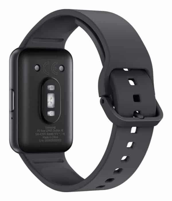 Samsung Galaxy Fit3 AMOLED 40mm Fitness Tracker Smartwatch - Grey - Image 3