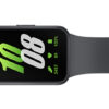 Samsung Galaxy Fit3 AMOLED 40mm Fitness Tracker Smartwatch - Grey - Image 4