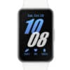 Samsung Galaxy Fit3 AMOLED 40mm Fitness Tracker Smartwatch - Silver - Image 2