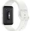 Samsung Galaxy Fit3 AMOLED 40mm Fitness Tracker Smartwatch - Silver - Image 3